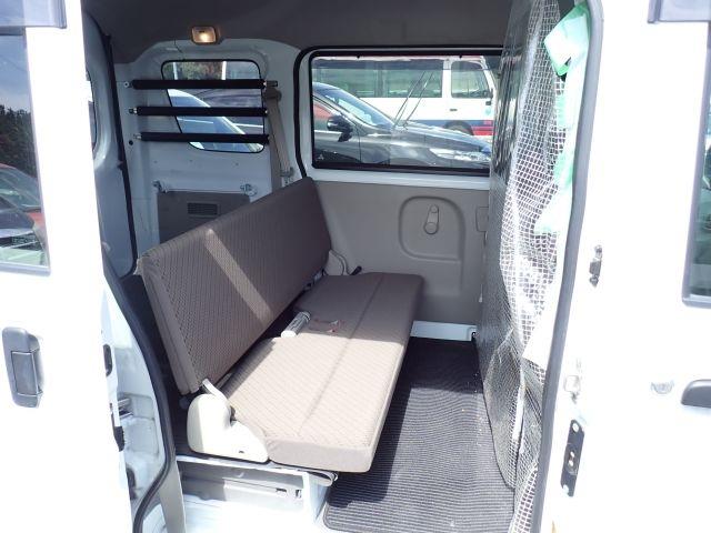 NISSAN NV100 CLIPPER 2019/7