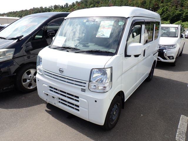 NISSAN NV100 CLIPPER 2019/7