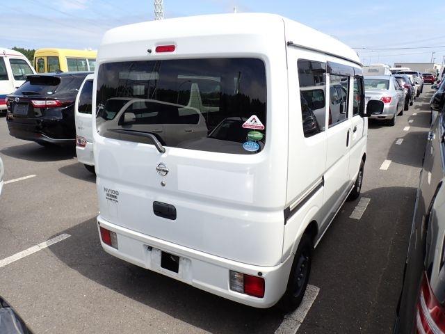 NISSAN NV100 CLIPPER 2019/7