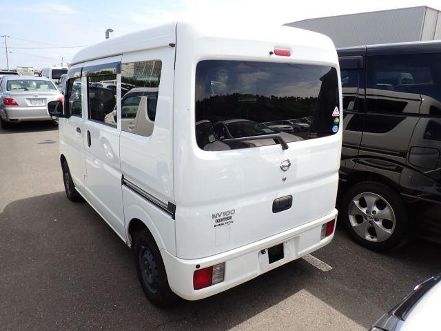 NISSAN NV100 CLIPPER 2019/7