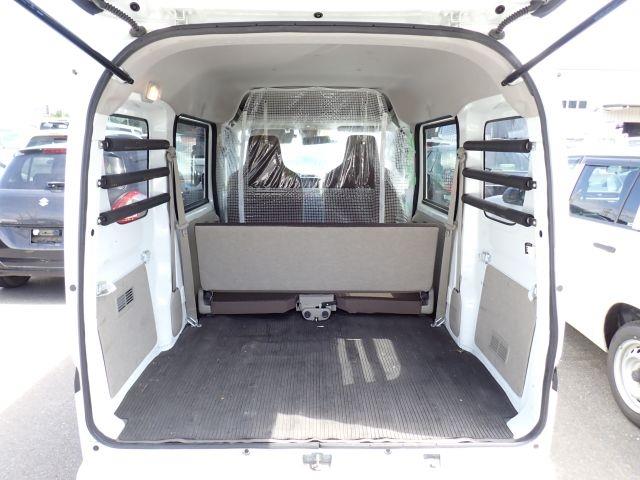 NISSAN NV100 CLIPPER 2019/7