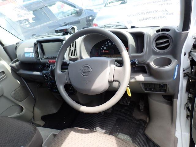 NISSAN NV100 CLIPPER 2019/7