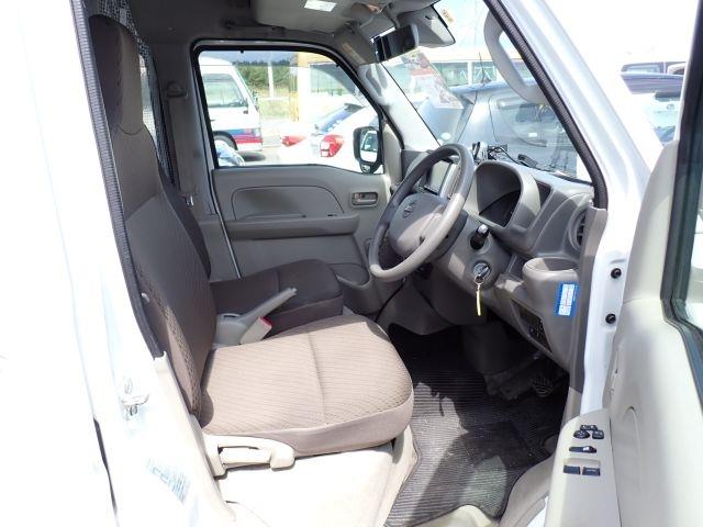 NISSAN NV100 CLIPPER 2019/7