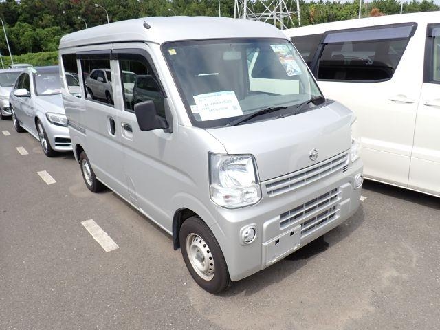 NISSAN NV100 CLIPPER 2019/7