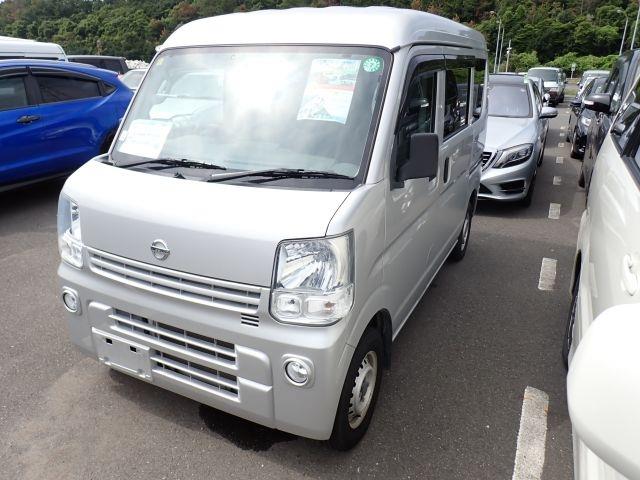 NISSAN NV100 CLIPPER 2019/7