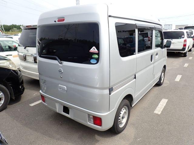 NISSAN NV100 CLIPPER 2019/7