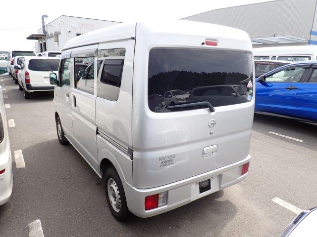 NISSAN NV100 CLIPPER 2019/7