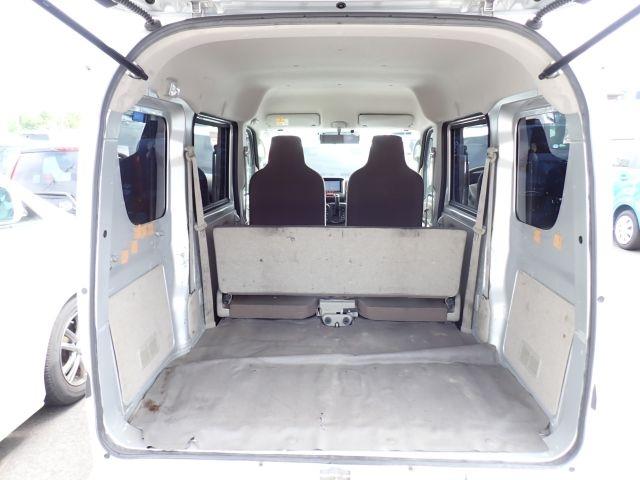 NISSAN NV100 CLIPPER 2019/7