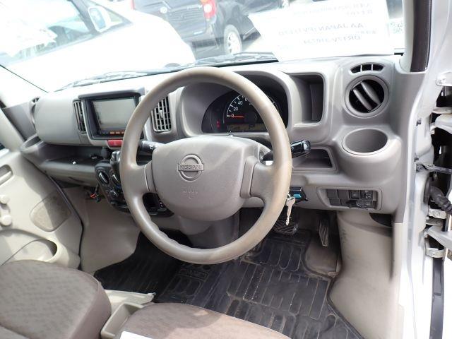 NISSAN NV100 CLIPPER 2019/7