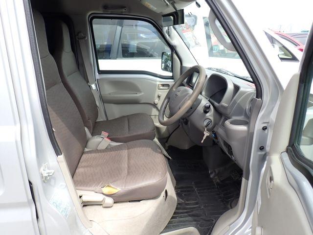 NISSAN NV100 CLIPPER 2019/7