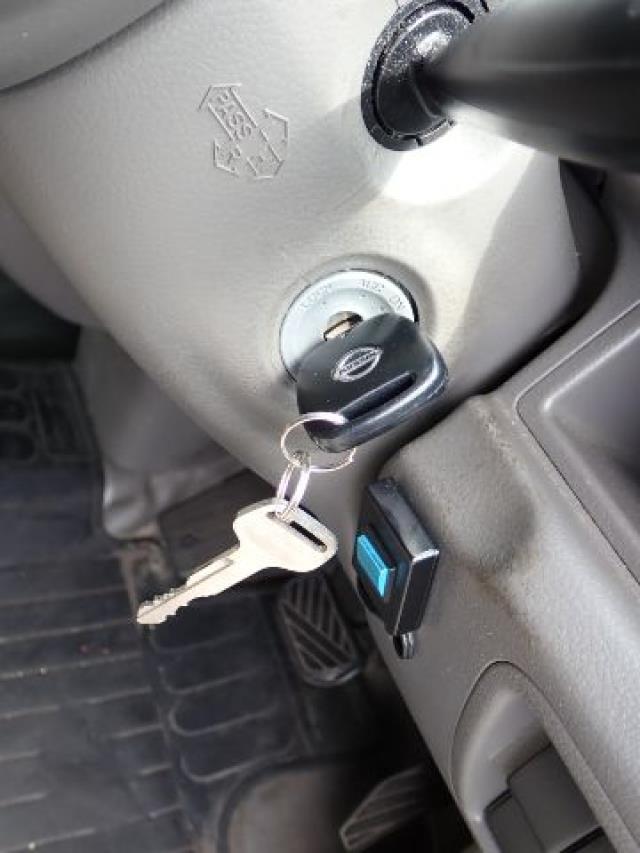 NISSAN NV100 CLIPPER 2019/7