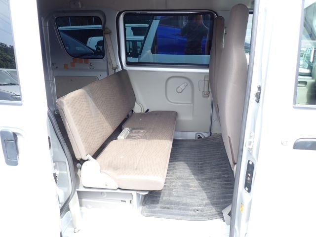 NISSAN NV100 CLIPPER 2019/7