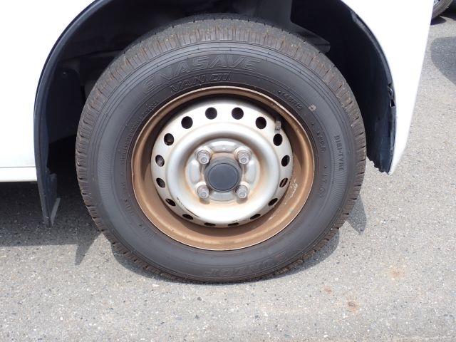 NISSAN NV100 CLIPPER VAN 2019/9