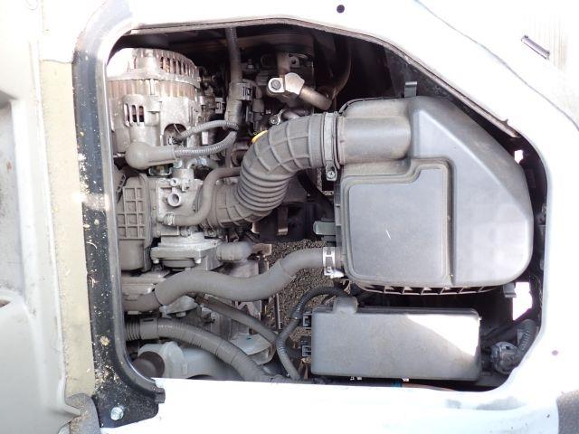 NISSAN NV100 CLIPPER VAN 2019/9