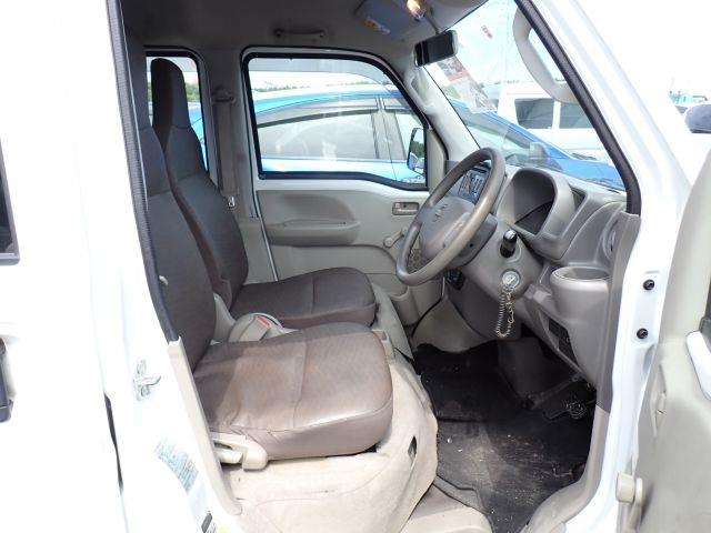 NISSAN NV100 CLIPPER VAN 2019/9