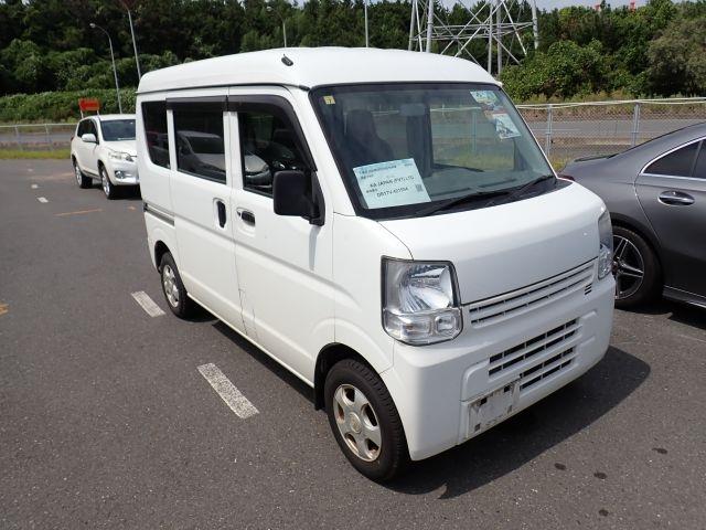 NISSAN NV100 CLIPPER 2019/7