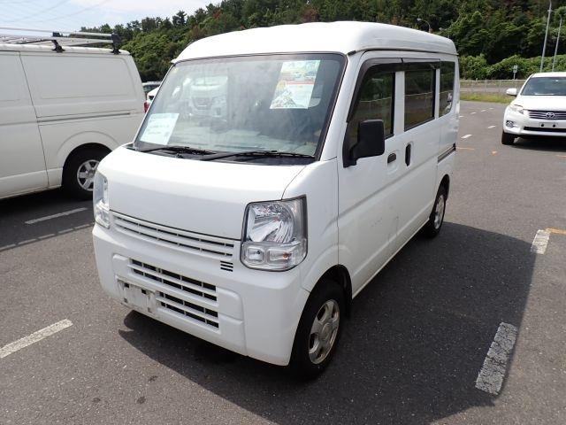 NISSAN NV100 CLIPPER 2019/7