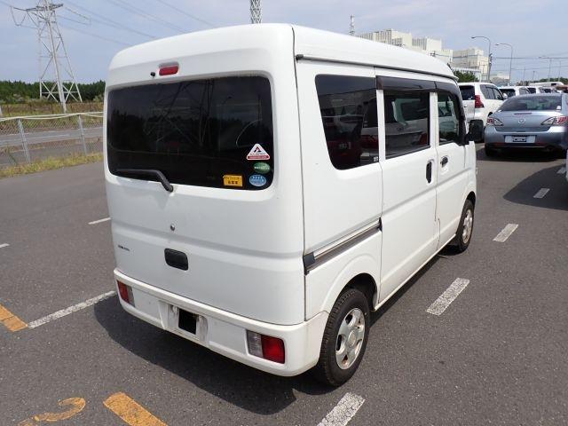 NISSAN NV100 CLIPPER 2019/7