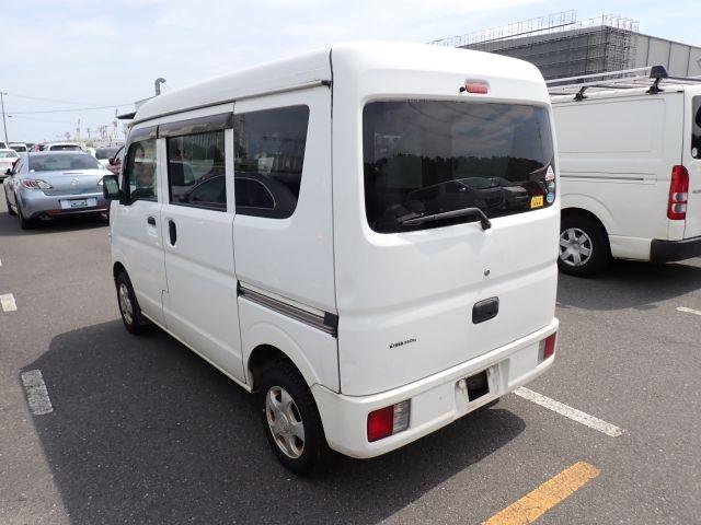 NISSAN NV100 CLIPPER 2019/7