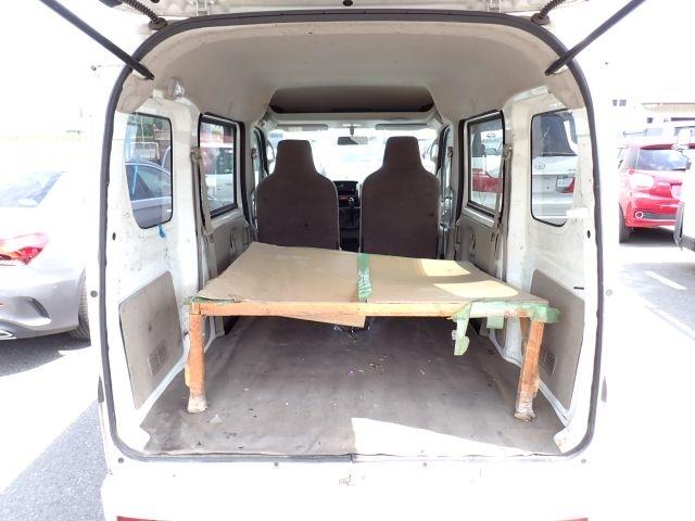 NISSAN NV100 CLIPPER 2019/7