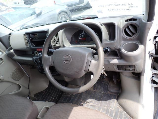 NISSAN NV100 CLIPPER 2019/7