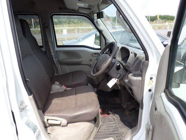 NISSAN NV100 CLIPPER 2019/7