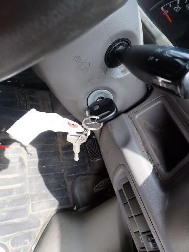 NISSAN NV100 CLIPPER 2019/7