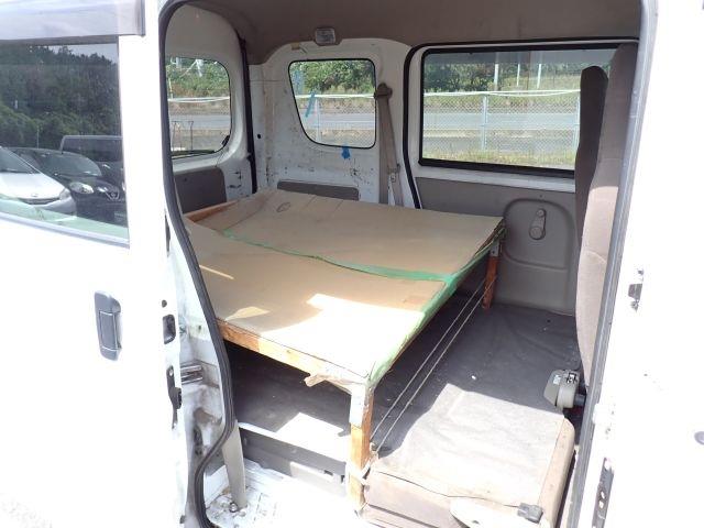 NISSAN NV100 CLIPPER 2019/7