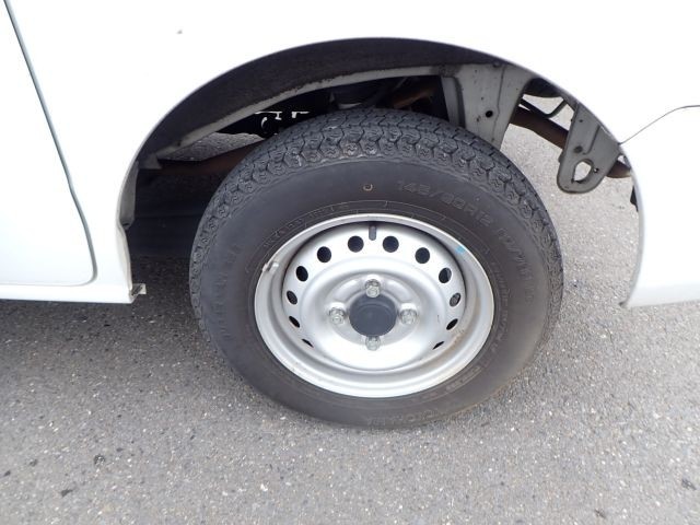 NISSAN NV100 CLIPPER VAN 2019/11