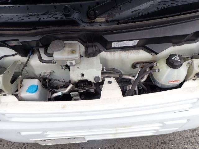 NISSAN NV100 CLIPPER VAN 2019/11