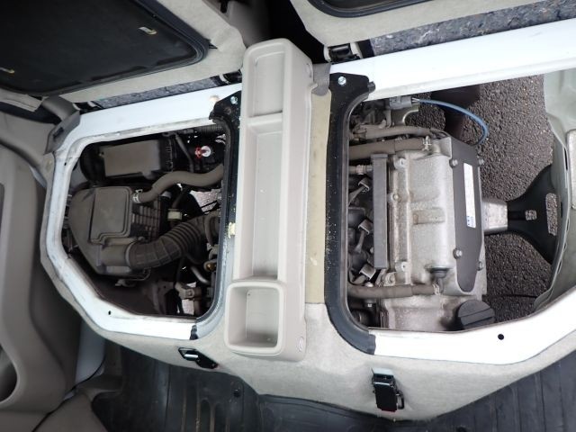 NISSAN NV100 CLIPPER VAN 2019/11