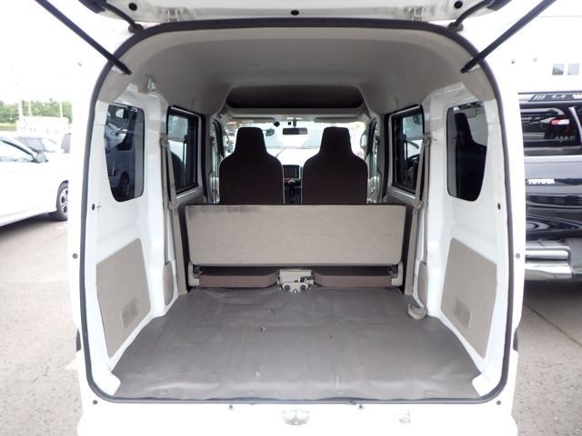 NISSAN NV100 CLIPPER VAN 2019/11