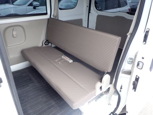 NISSAN NV100 CLIPPER VAN 2019/11