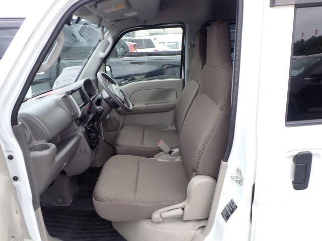 NISSAN NV100 CLIPPER VAN 2019/11