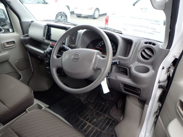 NISSAN NV100 CLIPPER VAN 2019/11