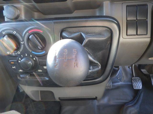 NISSAN NV100 CLIPPER VAN 2019/9