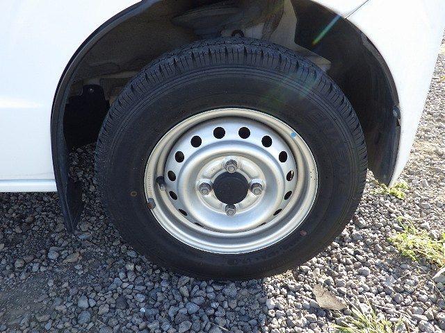 NISSAN NV100 CLIPPER VAN 2019/9