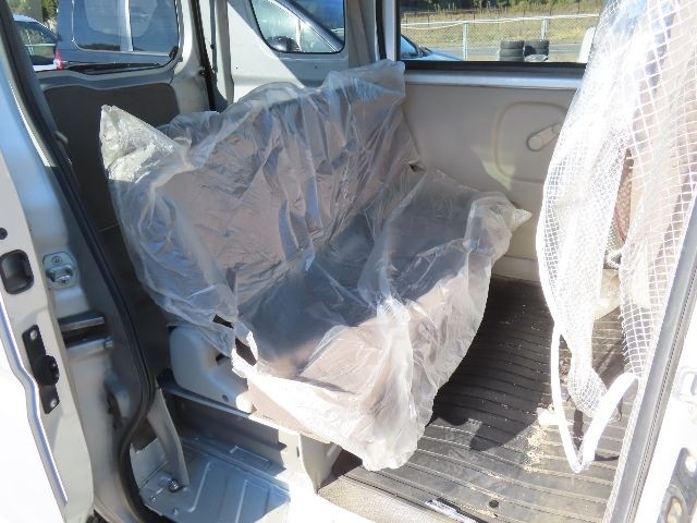 NISSAN NV100 CLIPPER VAN 2019/11