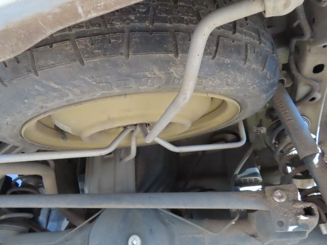 NISSAN NV100 CLIPPER VAN 2019/11