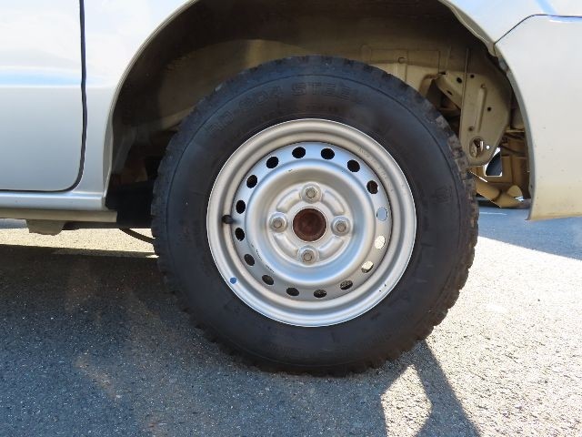 NISSAN NV100 CLIPPER VAN 2019/11