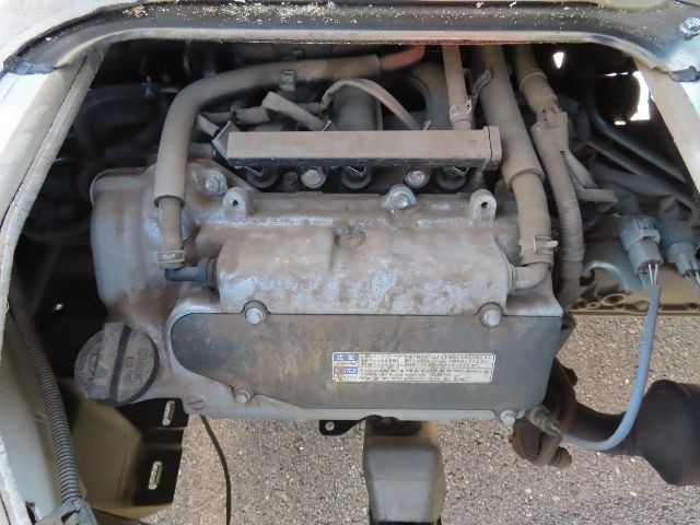 NISSAN NV100 CLIPPER VAN 2019/11