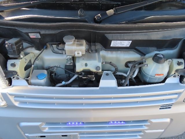 NISSAN NV100 CLIPPER VAN 2019/11