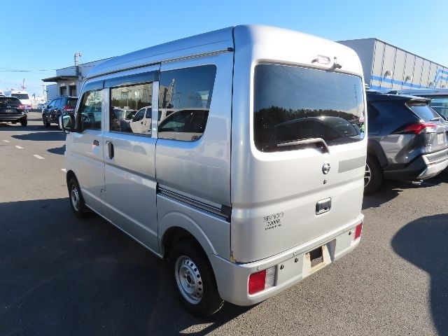 NISSAN NV100 CLIPPER VAN 2019/11