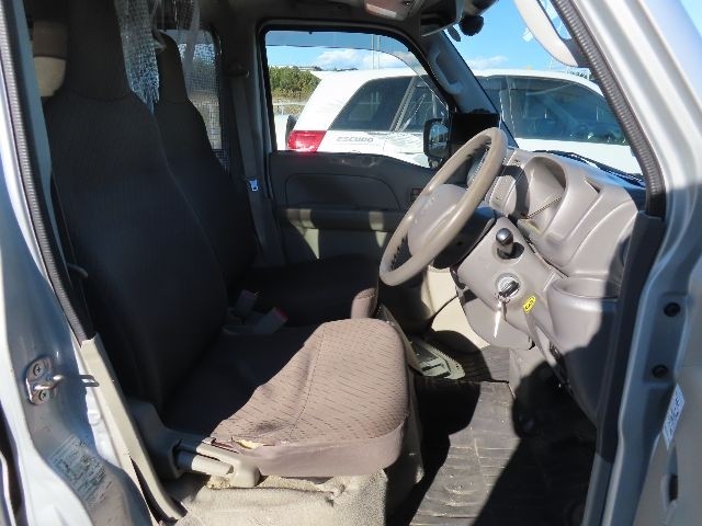 NISSAN NV100 CLIPPER VAN 2019/11