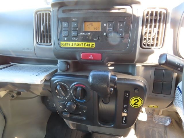 NISSAN NV100 CLIPPER VAN 2019/11