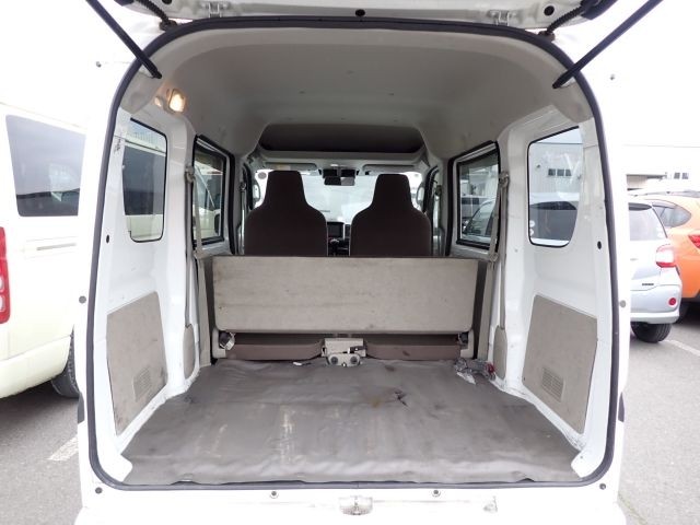 NISSAN NV100 CLIPPER VAN 2019/10