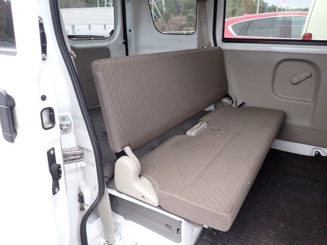 NISSAN NV100 CLIPPER VAN 2019/10