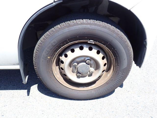 NISSAN NV100 CLIPPER 2019/11