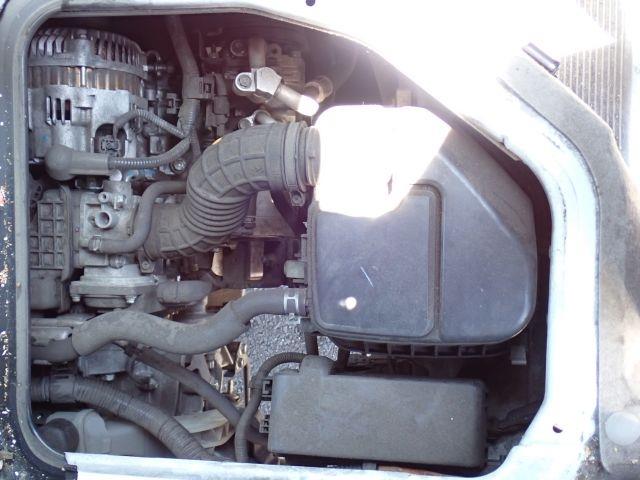 NISSAN NV100 CLIPPER 2019/11