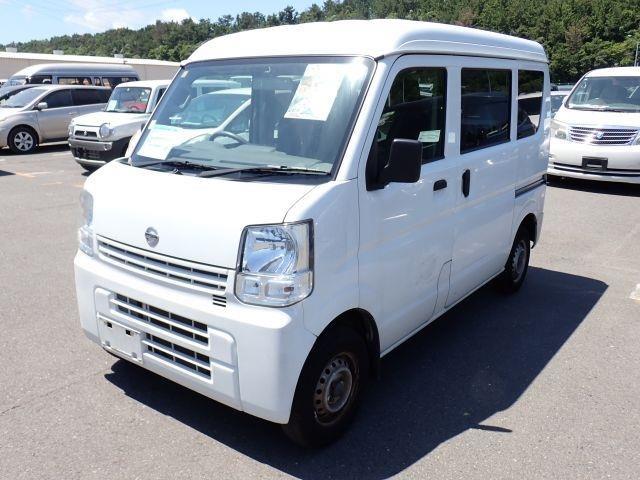 NISSAN NV100 CLIPPER 2019/11